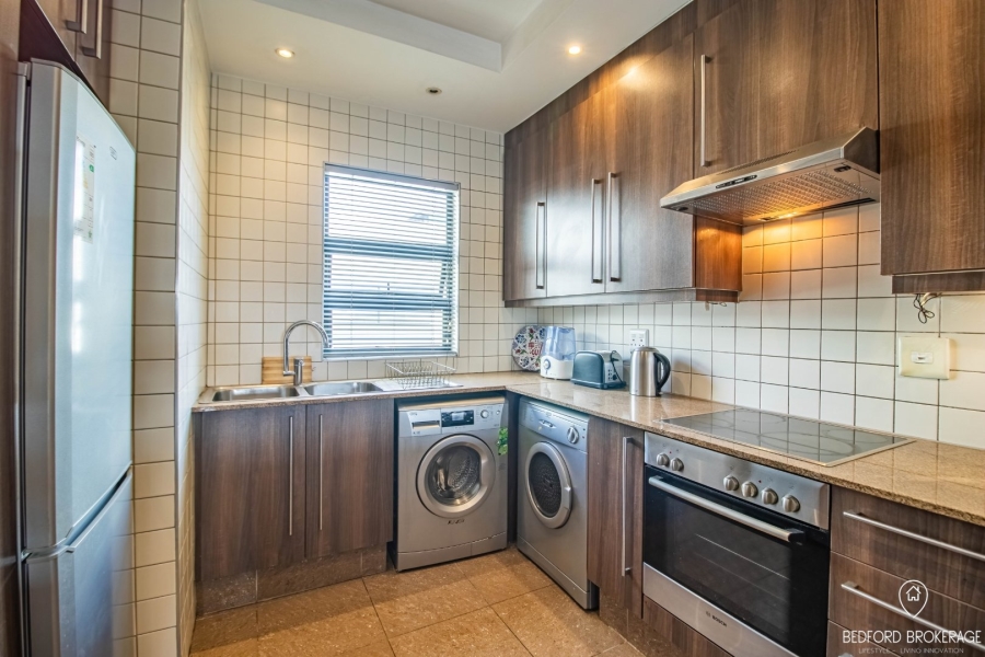 2 Bedroom Property for Sale in Bedford Gardens Gauteng
