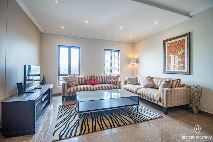 2 Bedroom Property for Sale in Bedford Gardens Gauteng