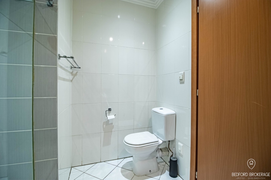 2 Bedroom Property for Sale in Bedford Gardens Gauteng