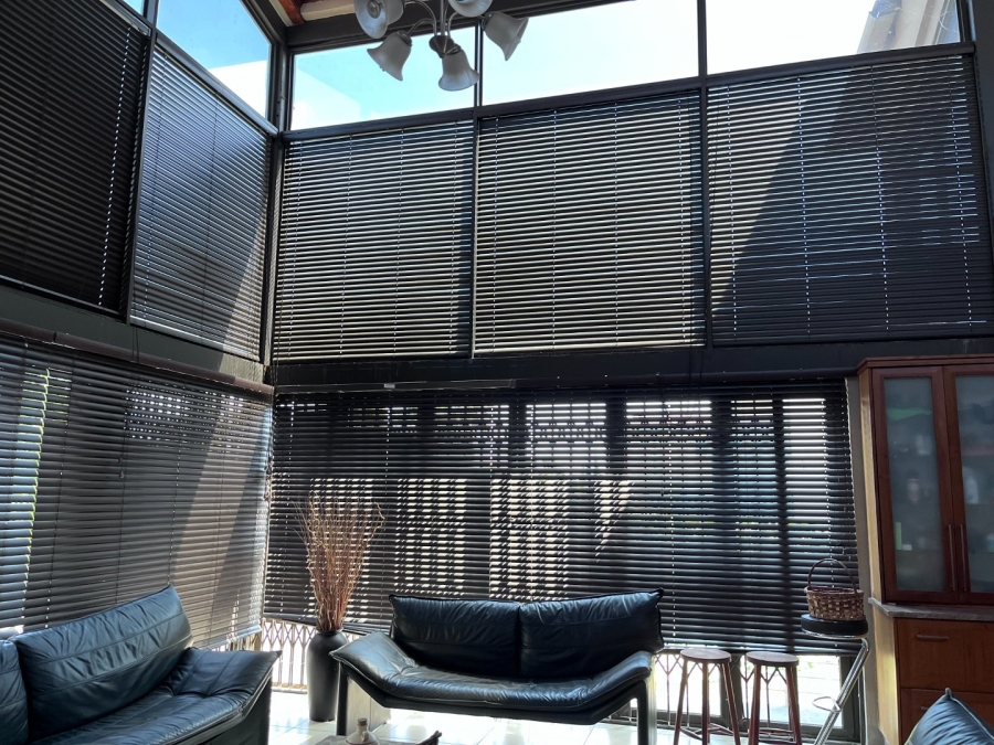 4 Bedroom Property for Sale in Vanderbijlpark SE 8 Gauteng