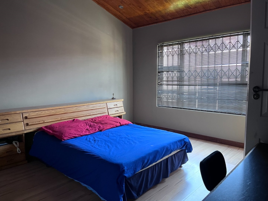 4 Bedroom Property for Sale in Vanderbijlpark SE 8 Gauteng