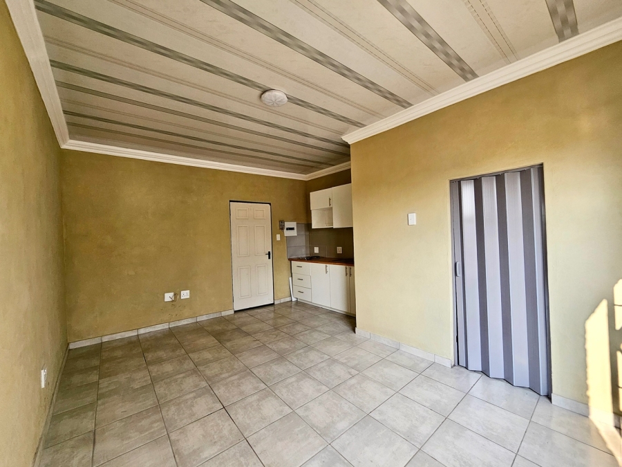 To Let 1 Bedroom Property for Rent in Klopperpark Gauteng