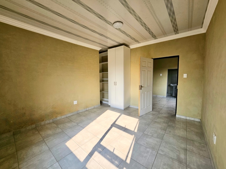 To Let 1 Bedroom Property for Rent in Klopperpark Gauteng