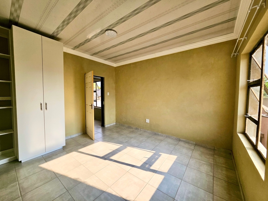 To Let 1 Bedroom Property for Rent in Klopperpark Gauteng