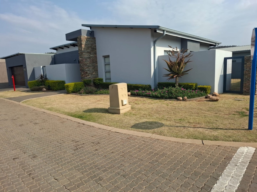 To Let 3 Bedroom Property for Rent in Eye of Africa Gauteng