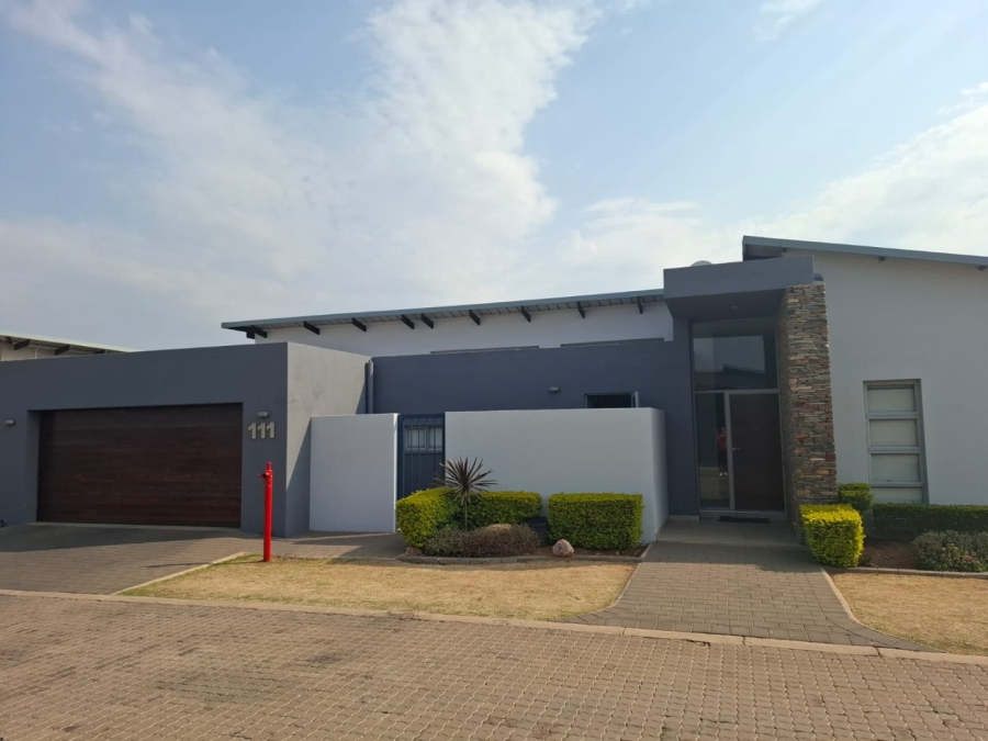 To Let 3 Bedroom Property for Rent in Eye of Africa Gauteng