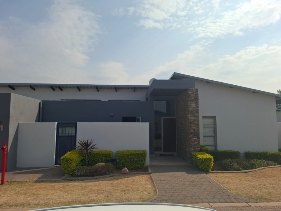 To Let 3 Bedroom Property for Rent in Eye of Africa Gauteng