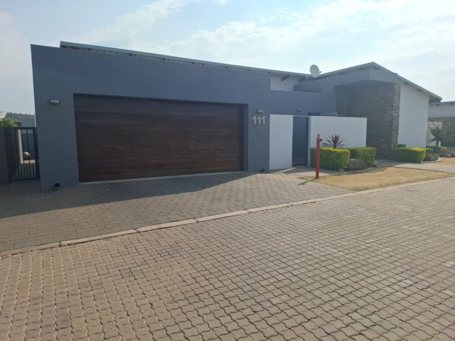 To Let 3 Bedroom Property for Rent in Eye of Africa Gauteng
