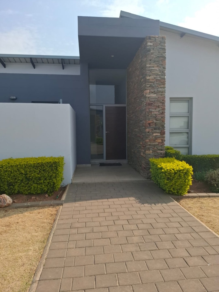 To Let 3 Bedroom Property for Rent in Eye of Africa Gauteng