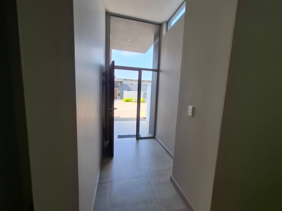 To Let 3 Bedroom Property for Rent in Eye of Africa Gauteng