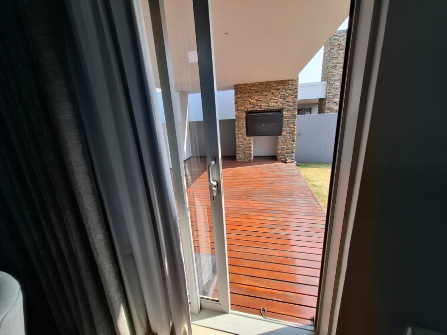 To Let 3 Bedroom Property for Rent in Eye of Africa Gauteng