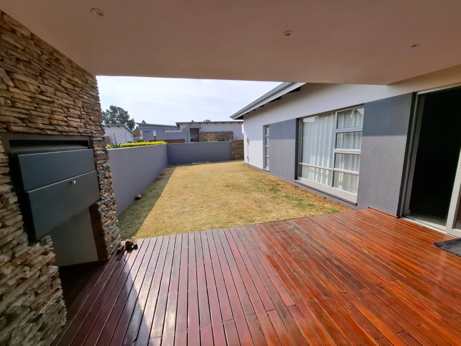 To Let 3 Bedroom Property for Rent in Eye of Africa Gauteng