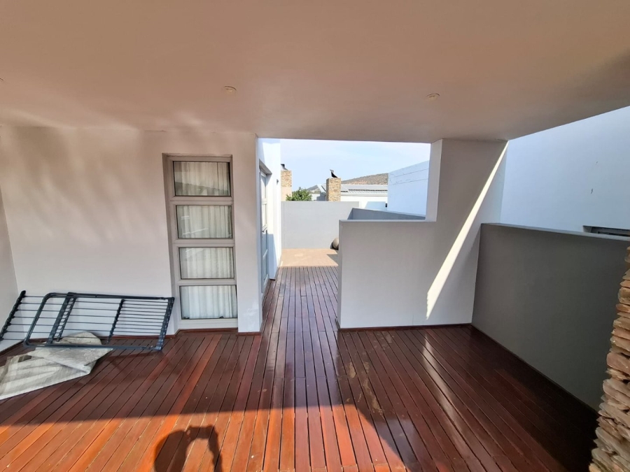To Let 3 Bedroom Property for Rent in Eye of Africa Gauteng