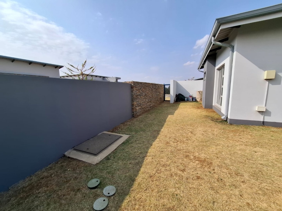 To Let 3 Bedroom Property for Rent in Eye of Africa Gauteng