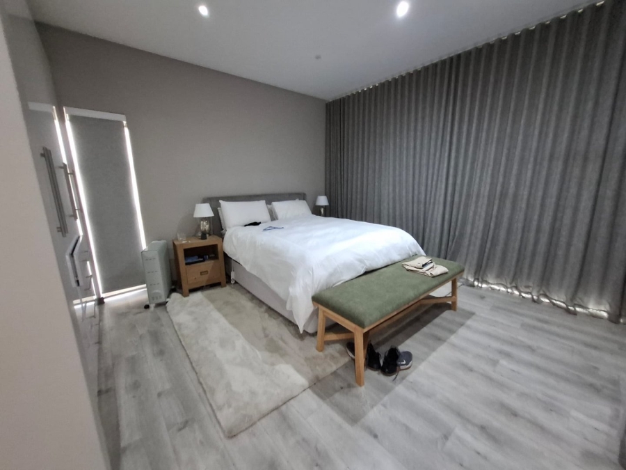 To Let 3 Bedroom Property for Rent in Eye of Africa Gauteng