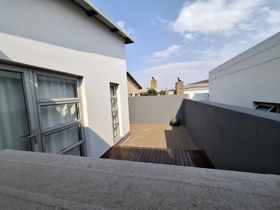 To Let 3 Bedroom Property for Rent in Eye of Africa Gauteng