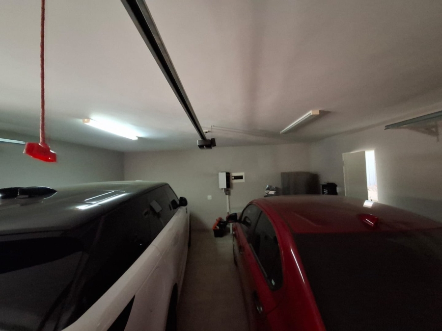 To Let 3 Bedroom Property for Rent in Eye of Africa Gauteng
