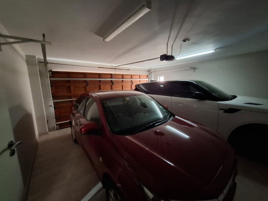To Let 3 Bedroom Property for Rent in Eye of Africa Gauteng