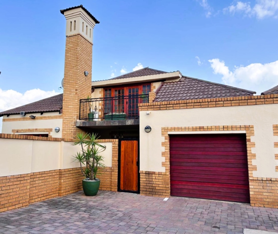 3 Bedroom Property for Sale in Highveld Gauteng