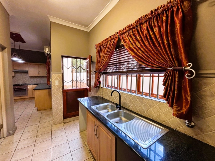3 Bedroom Property for Sale in Highveld Gauteng