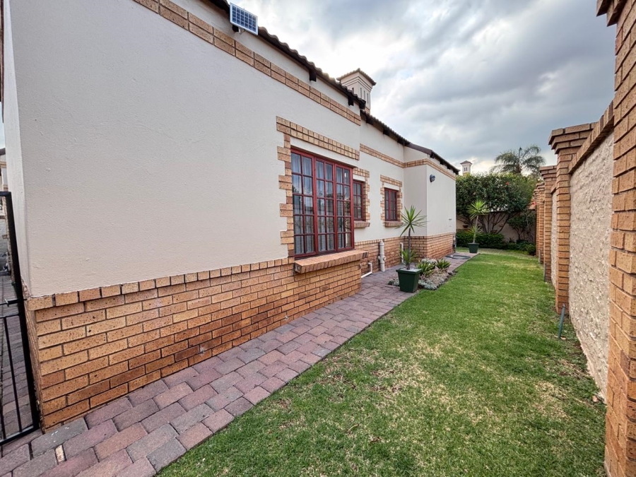 3 Bedroom Property for Sale in Highveld Gauteng