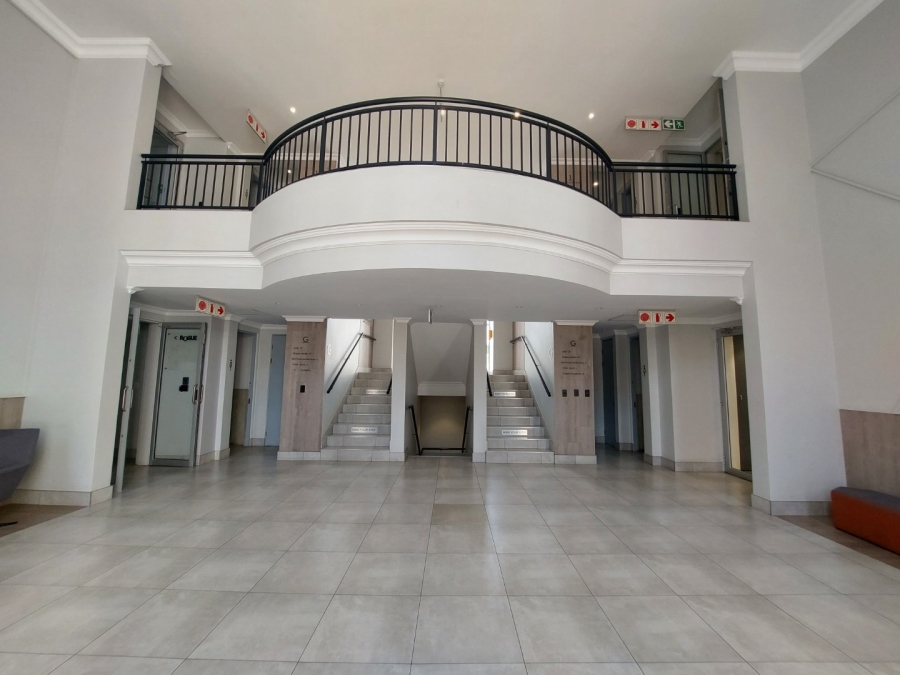 To Let commercial Property for Rent in Bryanston Gauteng
