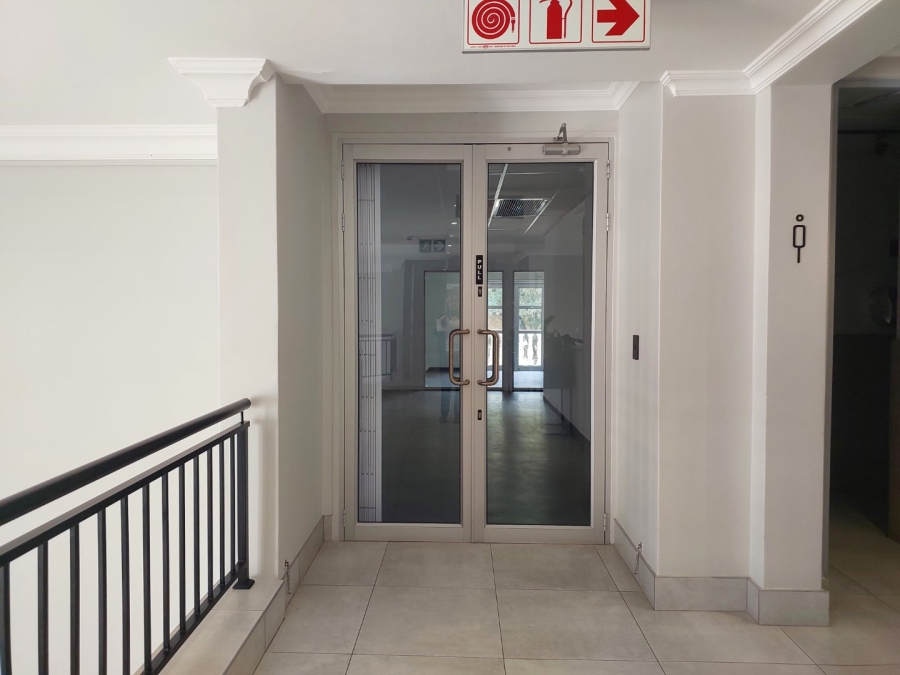 To Let commercial Property for Rent in Bryanston Gauteng