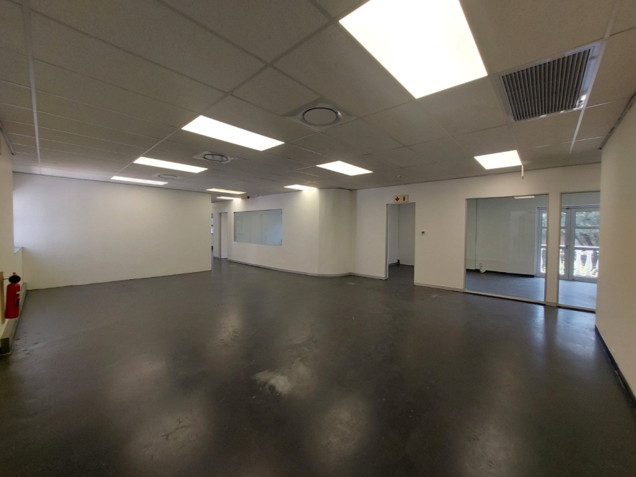 To Let commercial Property for Rent in Bryanston Gauteng