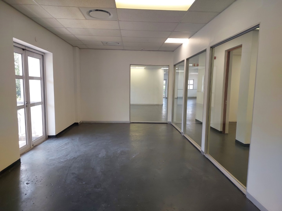 To Let commercial Property for Rent in Bryanston Gauteng