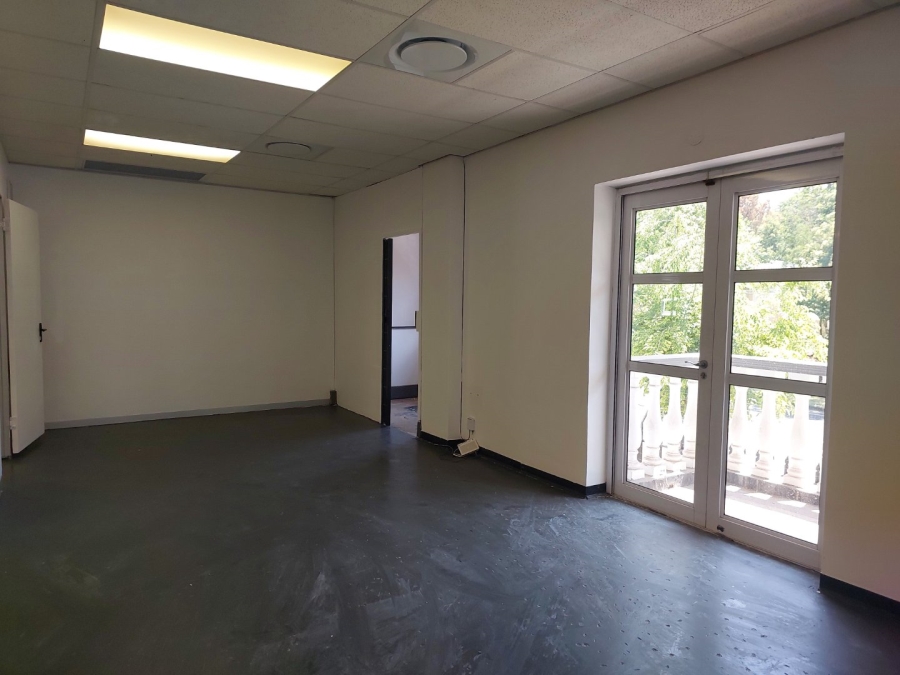 To Let commercial Property for Rent in Bryanston Gauteng