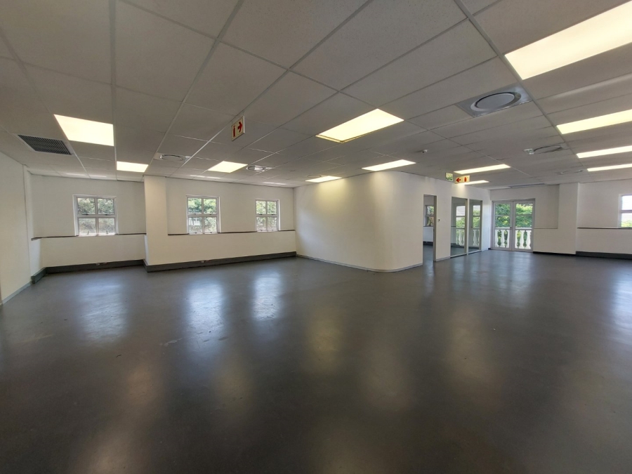 To Let commercial Property for Rent in Bryanston Gauteng