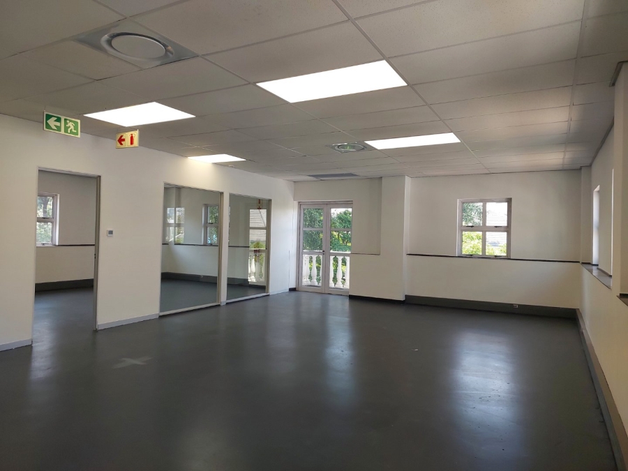 To Let commercial Property for Rent in Bryanston Gauteng