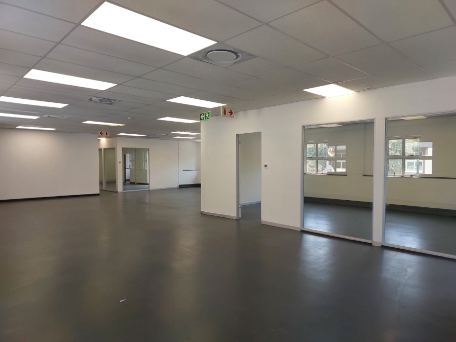 To Let commercial Property for Rent in Bryanston Gauteng