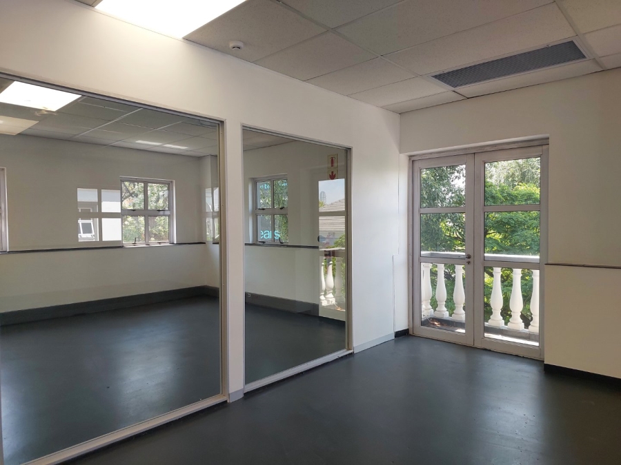 To Let commercial Property for Rent in Bryanston Gauteng