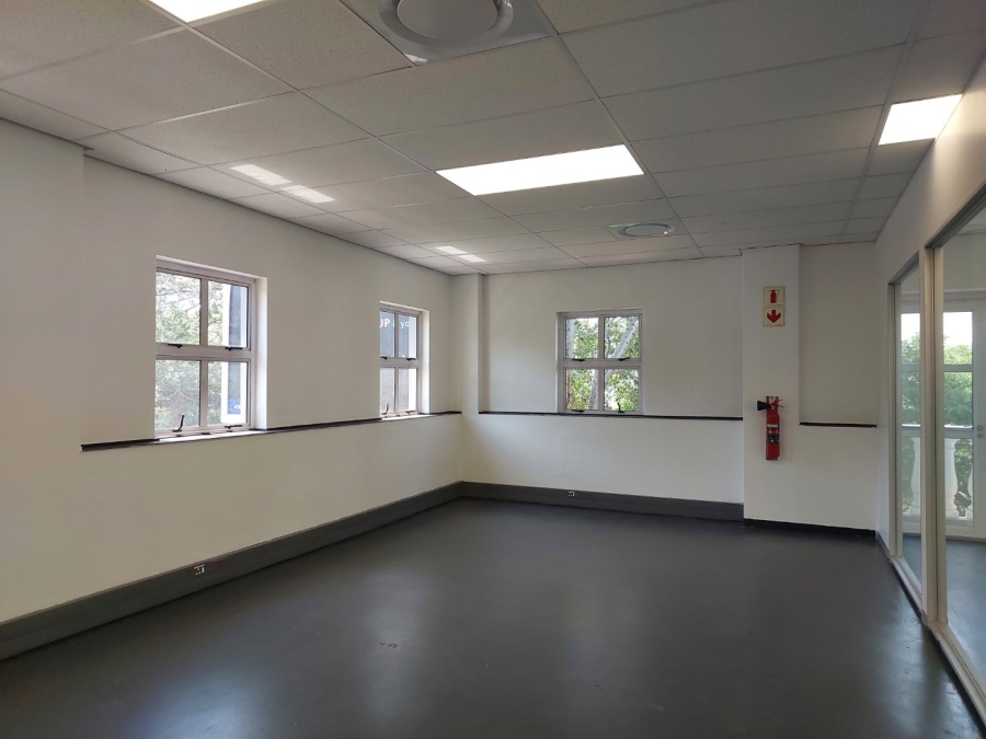 To Let commercial Property for Rent in Bryanston Gauteng