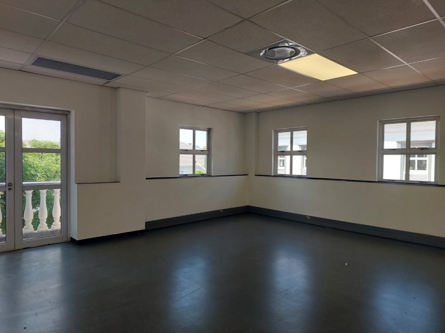 To Let commercial Property for Rent in Bryanston Gauteng