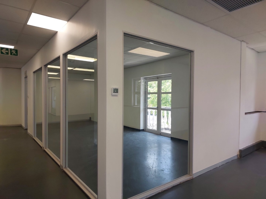 To Let commercial Property for Rent in Bryanston Gauteng