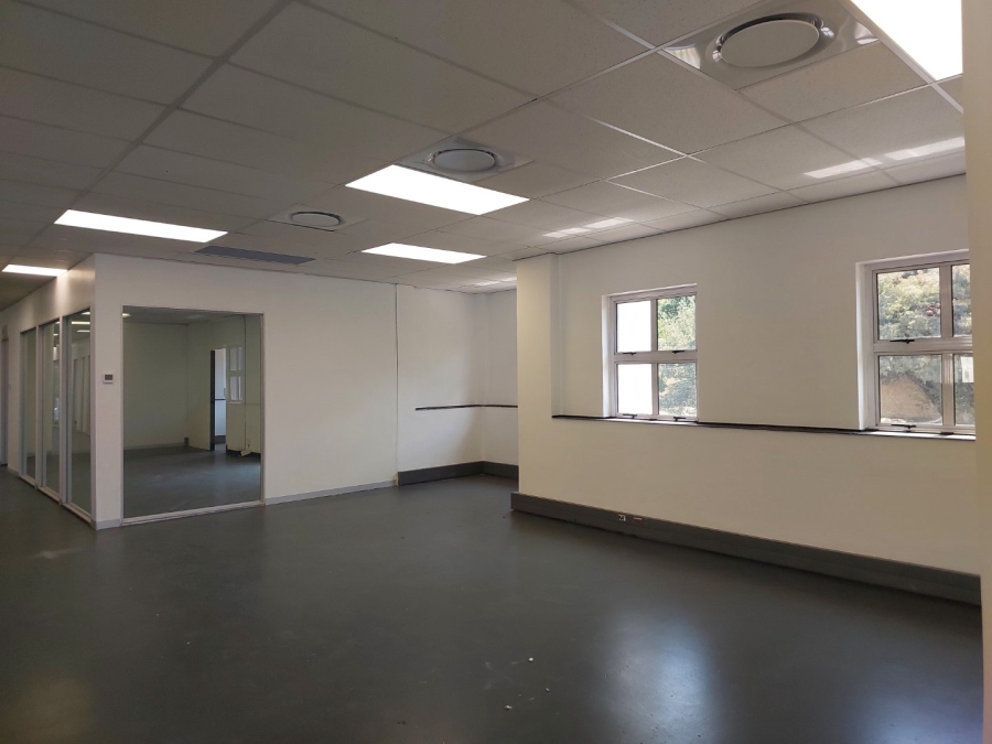To Let commercial Property for Rent in Bryanston Gauteng
