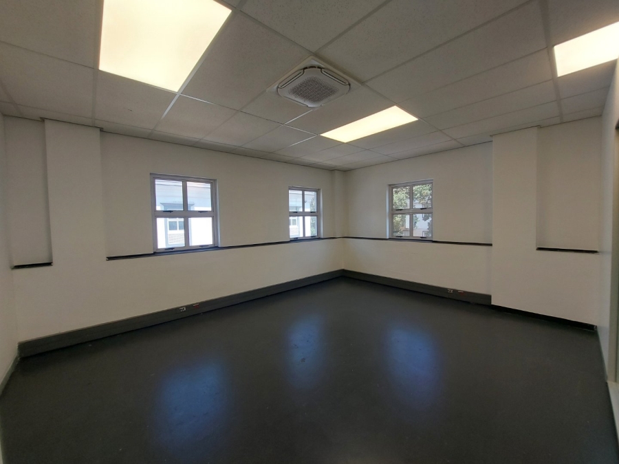 To Let commercial Property for Rent in Bryanston Gauteng
