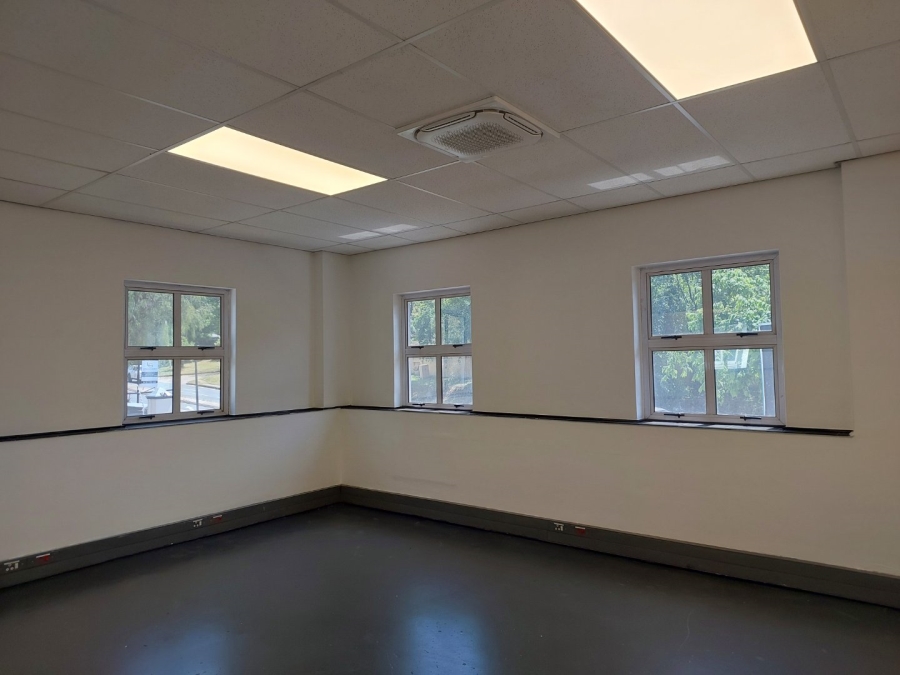 To Let commercial Property for Rent in Bryanston Gauteng