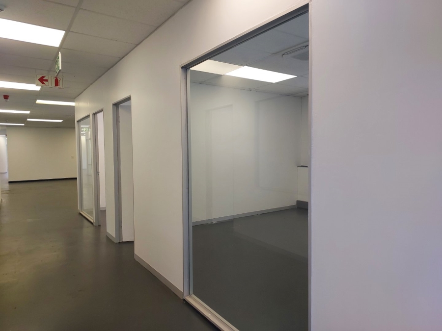 To Let commercial Property for Rent in Bryanston Gauteng