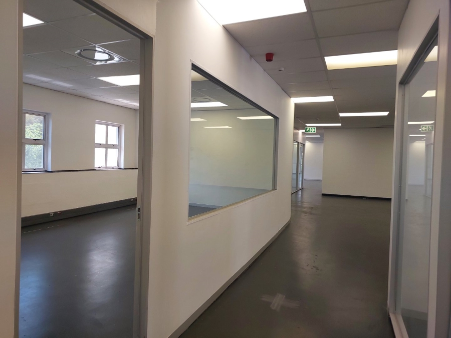 To Let commercial Property for Rent in Bryanston Gauteng