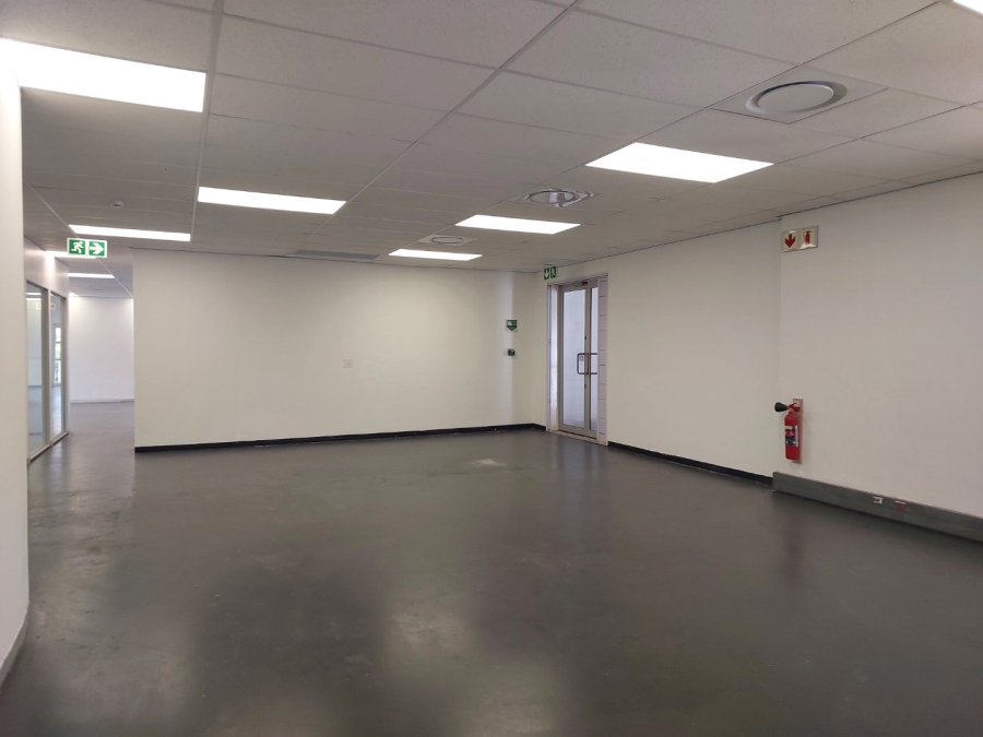 To Let commercial Property for Rent in Bryanston Gauteng