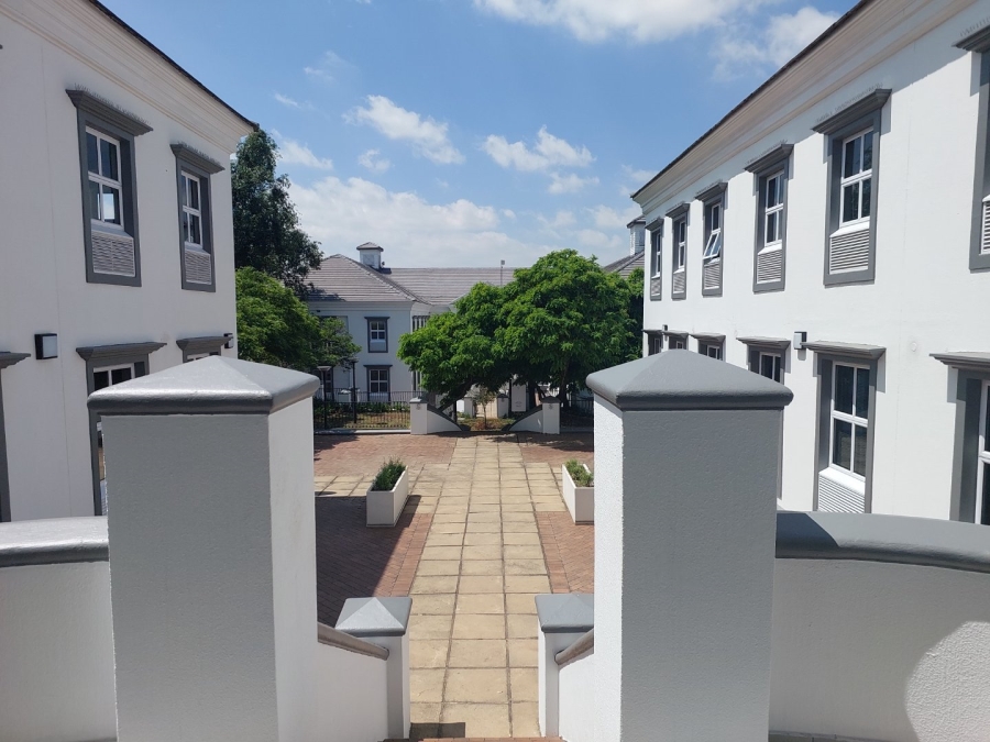 To Let commercial Property for Rent in Bryanston Gauteng