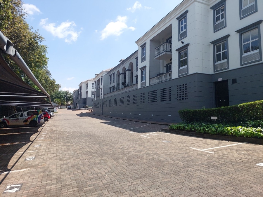 To Let commercial Property for Rent in Bryanston Gauteng