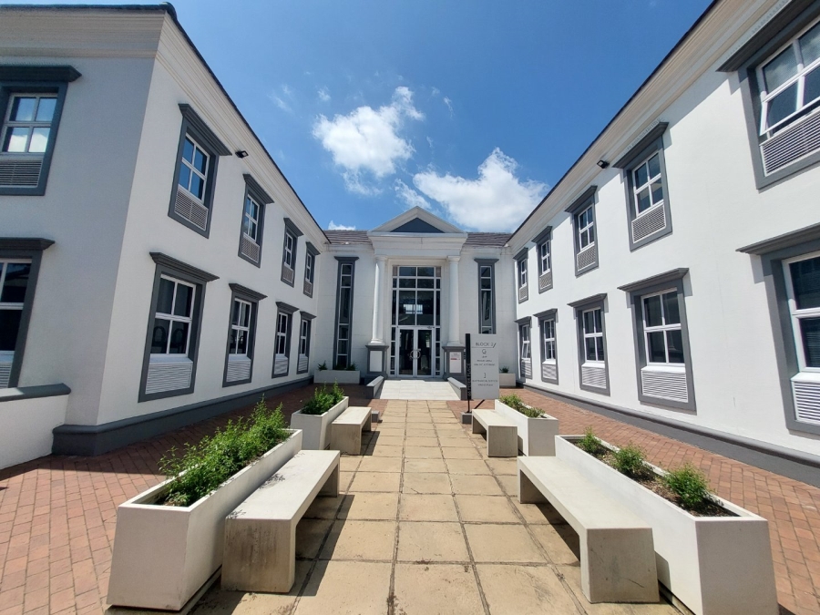 To Let commercial Property for Rent in Bryanston Gauteng