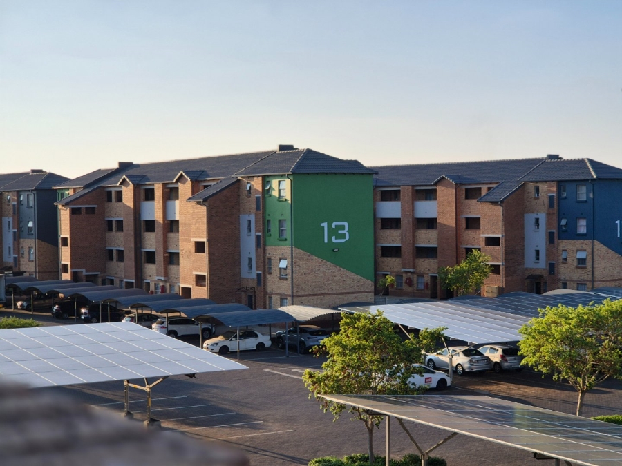2 Bedroom Property for Sale in Heuweloord Gauteng