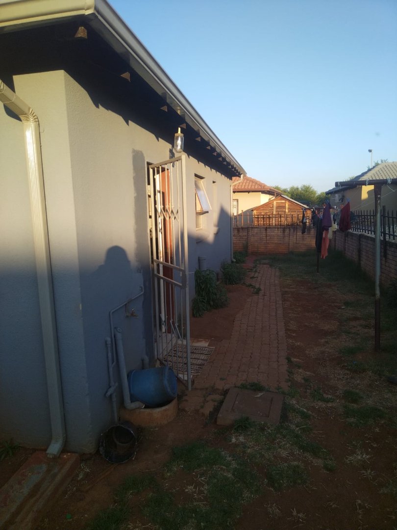 3 Bedroom Property for Sale in The Orchards Gauteng