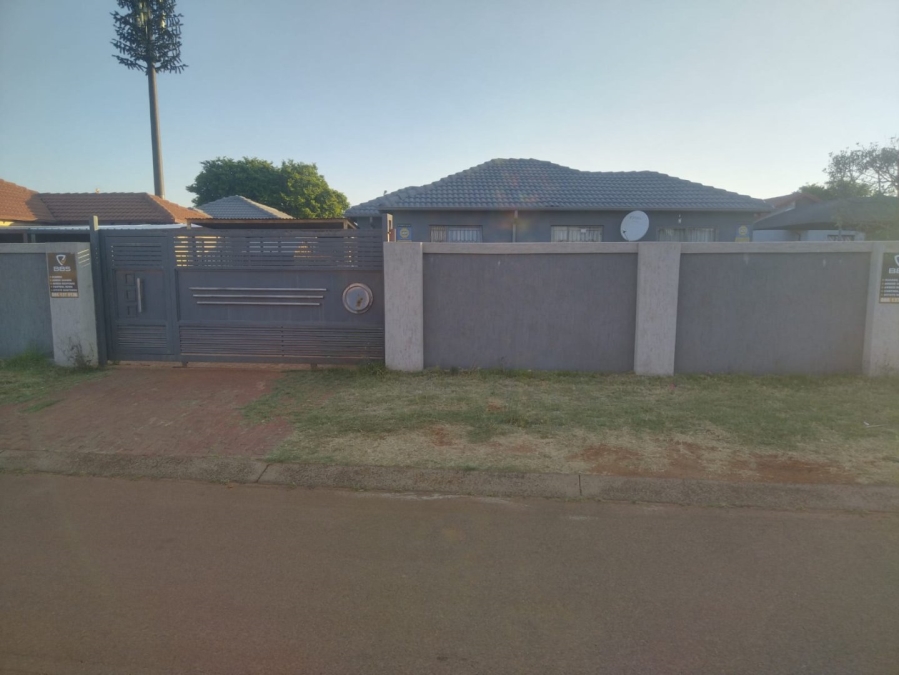 3 Bedroom Property for Sale in The Orchards Gauteng