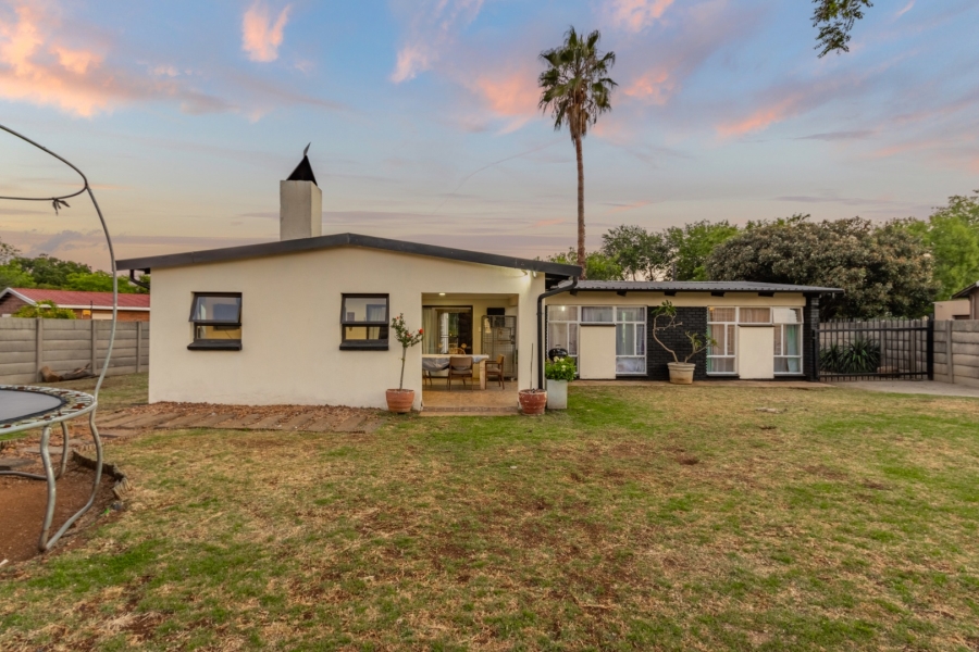 3 Bedroom Property for Sale in Impala Park Gauteng